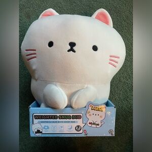 Mimi coco weighted snug bud